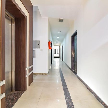 Fabhotel Rushank Residency Τζαϊπούρ Εξωτερικό φωτογραφία