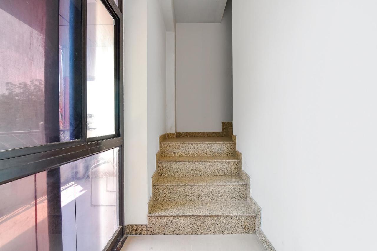Fabhotel Rushank Residency Τζαϊπούρ Εξωτερικό φωτογραφία